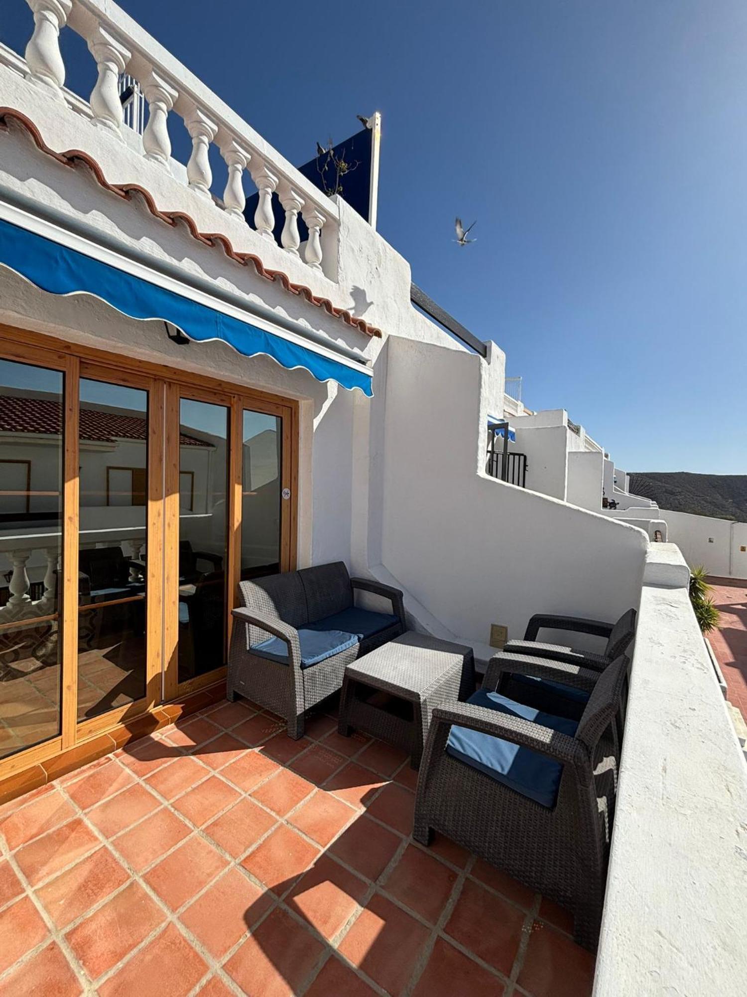 Los Cristianos Studio, Modern, Spacious, Pool,Wifi Arona  Bagian luar foto
