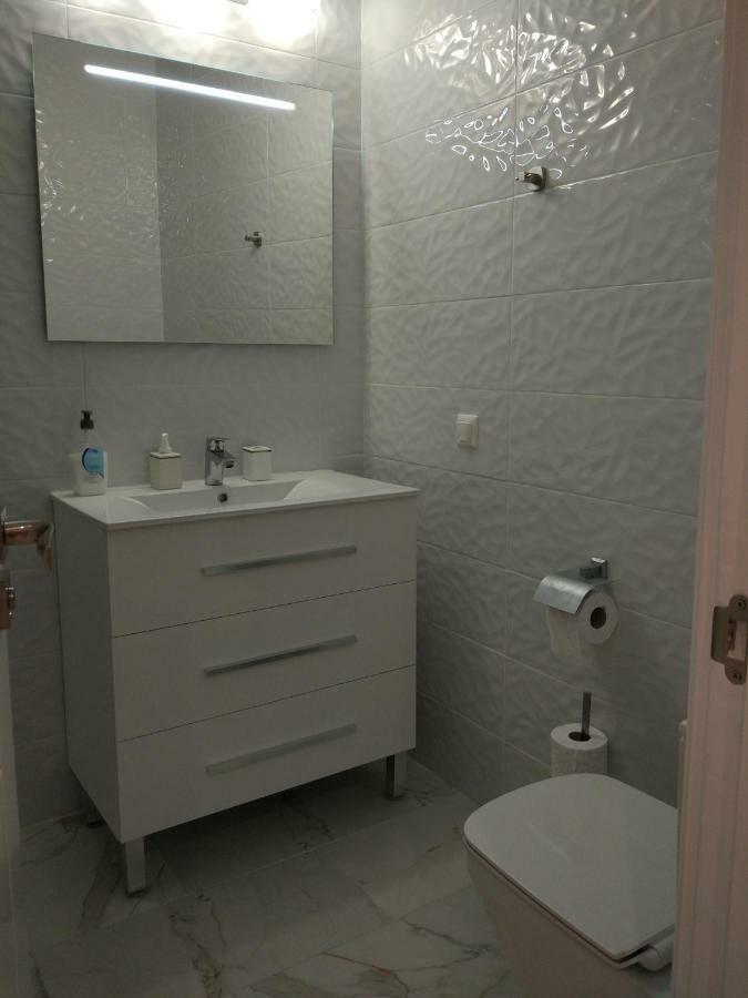 Los Cristianos Studio, Modern, Spacious, Pool,Wifi Arona  Bagian luar foto