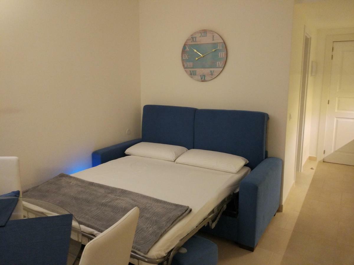 Los Cristianos Studio, Modern, Spacious, Pool,Wifi Arona  Bagian luar foto