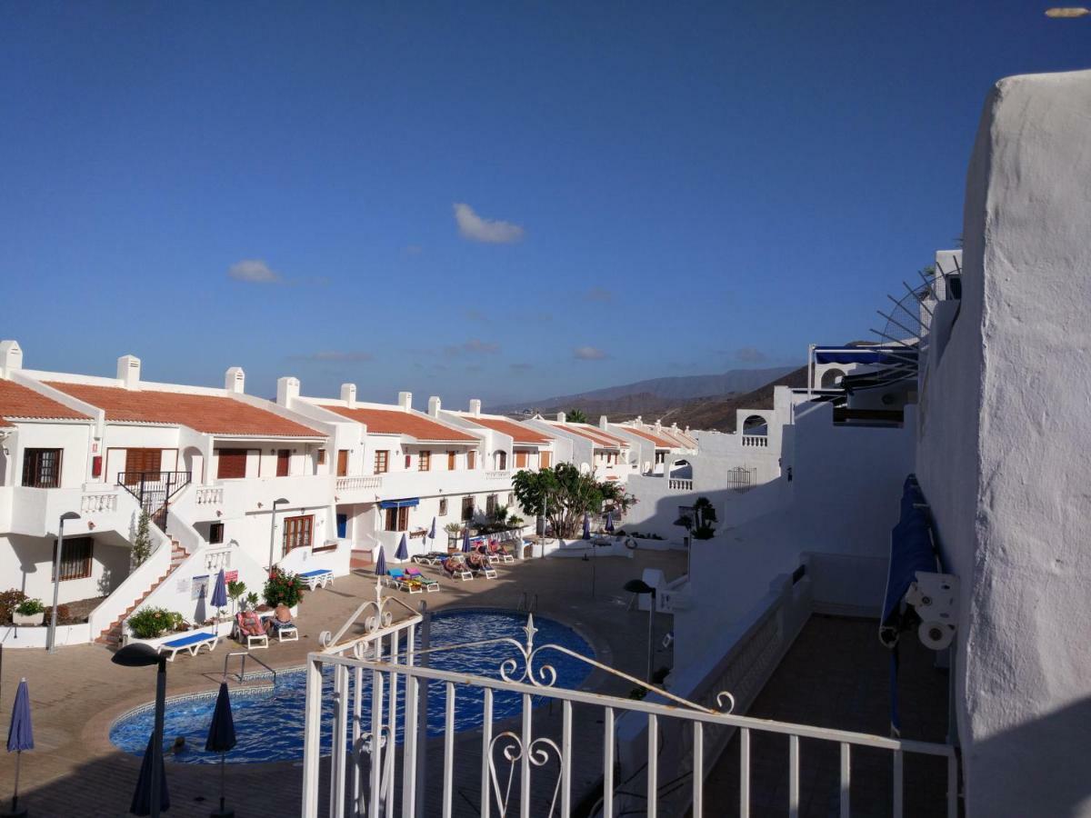 Los Cristianos Studio, Modern, Spacious, Pool,Wifi Arona  Bagian luar foto