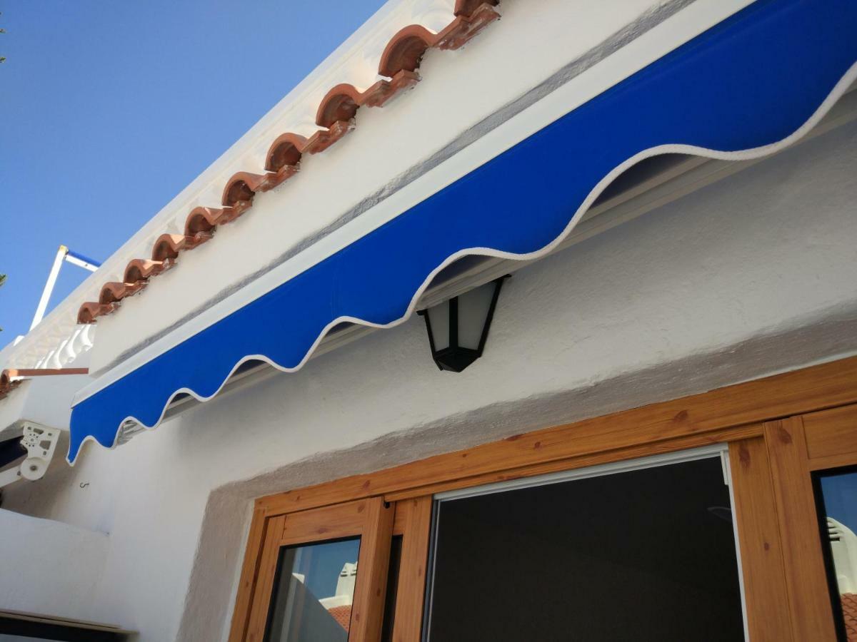 Los Cristianos Studio, Modern, Spacious, Pool,Wifi Arona  Bagian luar foto