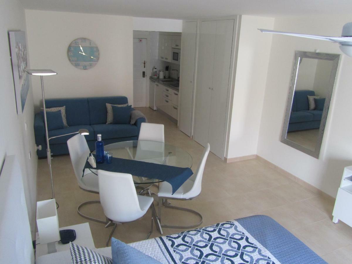 Los Cristianos Studio, Modern, Spacious, Pool,Wifi Arona  Bagian luar foto