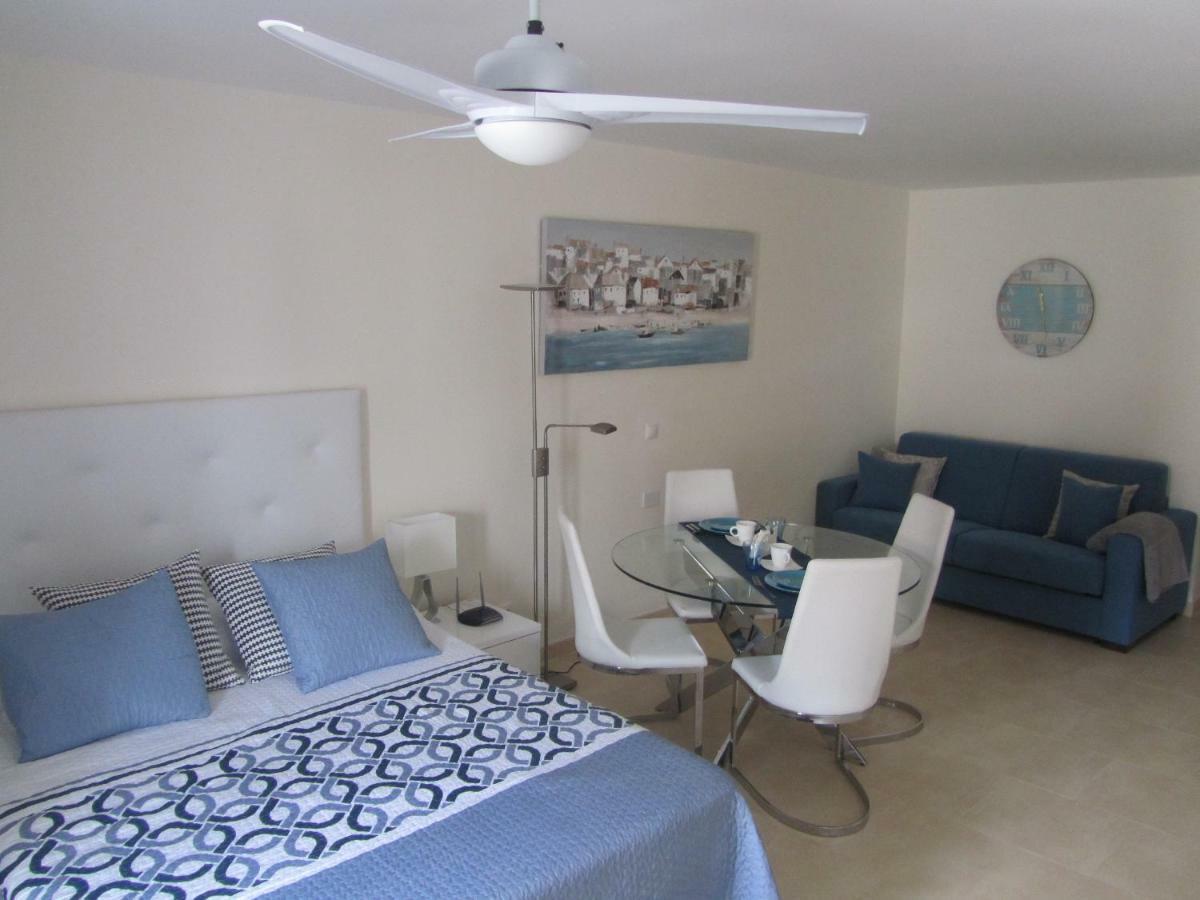 Los Cristianos Studio, Modern, Spacious, Pool,Wifi Arona  Bagian luar foto