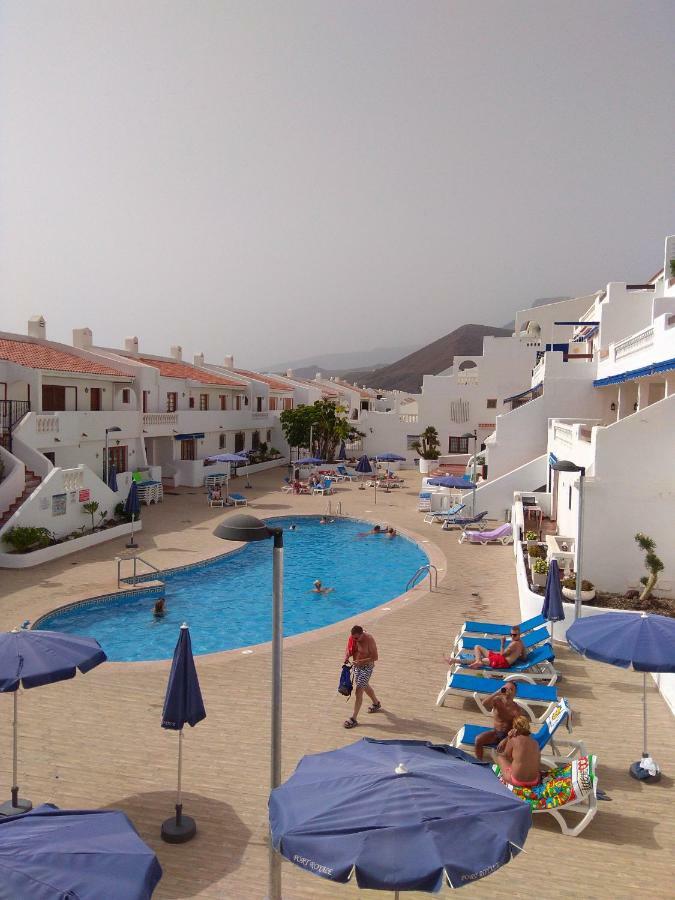 Los Cristianos Studio, Modern, Spacious, Pool,Wifi Arona  Bagian luar foto